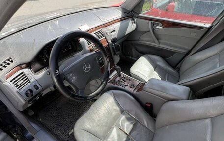 Mercedes-Benz E-Класс, 2000 год, 150 000 рублей, 4 фотография