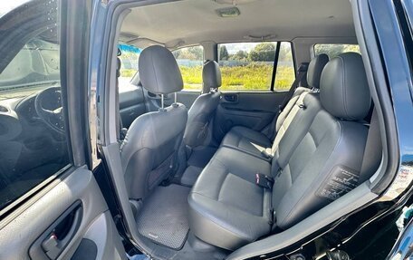 Hyundai Santa Fe III рестайлинг, 2002 год, 1 150 000 рублей, 11 фотография