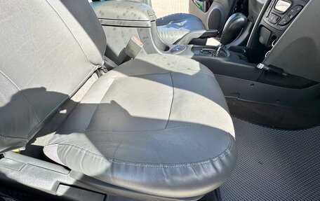 Hyundai Santa Fe III рестайлинг, 2002 год, 1 150 000 рублей, 14 фотография