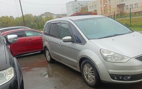 Ford Galaxy II, 2007 год, 1 000 005 рублей, 4 фотография