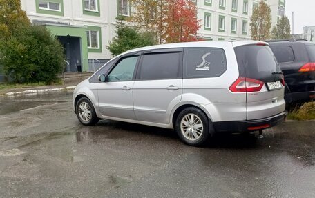 Ford Galaxy II, 2007 год, 1 000 005 рублей, 2 фотография