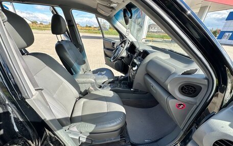 Hyundai Santa Fe III рестайлинг, 2002 год, 1 150 000 рублей, 9 фотография