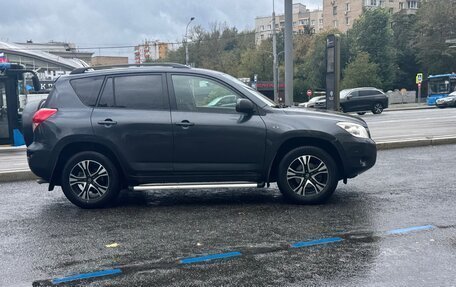 Toyota RAV4, 2007 год, 850 000 рублей, 2 фотография