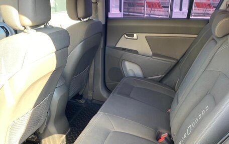KIA Sportage III, 2011 год, 1 200 000 рублей, 8 фотография