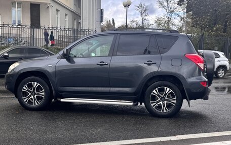 Toyota RAV4, 2007 год, 850 000 рублей, 4 фотография