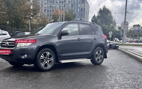 Toyota RAV4, 2007 год, 850 000 рублей, 3 фотография