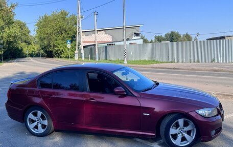 BMW 3 серия, 2011 год, 950 000 рублей, 4 фотография
