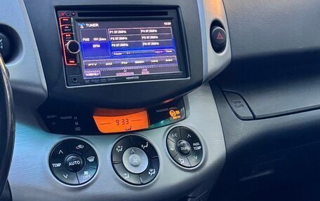 Toyota RAV4, 2007 год, 850 000 рублей, 8 фотография