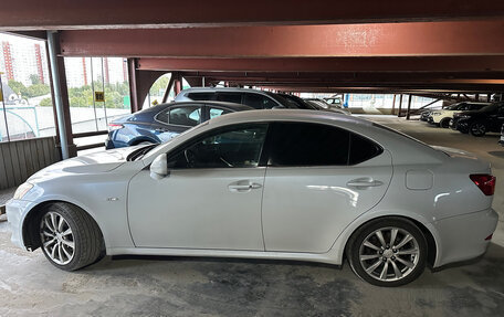 Lexus IS II рестайлинг 2, 2008 год, 1 270 000 рублей, 3 фотография