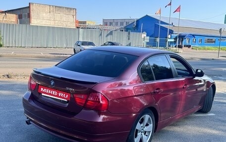 BMW 3 серия, 2011 год, 950 000 рублей, 5 фотография