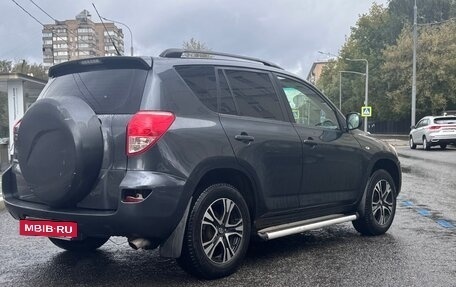Toyota RAV4, 2007 год, 850 000 рублей, 6 фотография