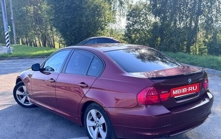 BMW 3 серия, 2011 год, 950 000 рублей, 6 фотография