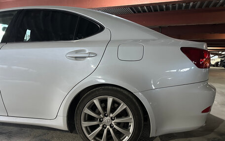 Lexus IS II рестайлинг 2, 2008 год, 1 270 000 рублей, 7 фотография