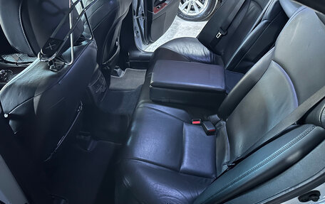 Lexus IS II рестайлинг 2, 2008 год, 1 270 000 рублей, 18 фотография