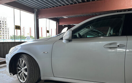 Lexus IS II рестайлинг 2, 2008 год, 1 270 000 рублей, 8 фотография