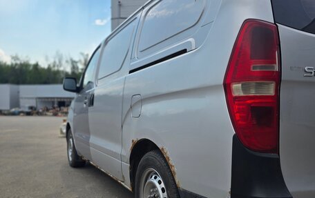 Hyundai Grand Starex Grand Starex I рестайлинг 2, 2008 год, 590 000 рублей, 7 фотография