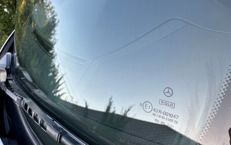 Mercedes-Benz E-Класс, 1995 год, 2 800 000 рублей, 28 фотография