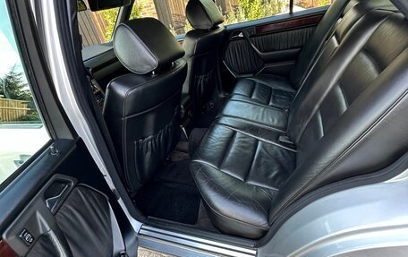 Mercedes-Benz E-Класс, 1995 год, 2 800 000 рублей, 20 фотография