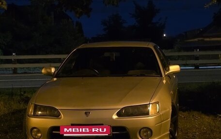 Toyota Sprinter Trueno VII (AE110/AE111), 1999 год, 585 000 рублей, 9 фотография