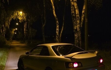 Toyota Sprinter Trueno VII (AE110/AE111), 1999 год, 585 000 рублей, 6 фотография