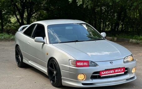 Toyota Sprinter Trueno VII (AE110/AE111), 1999 год, 585 000 рублей, 10 фотография