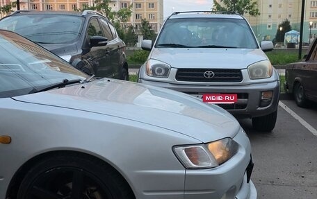 Toyota Sprinter Trueno VII (AE110/AE111), 1999 год, 585 000 рублей, 12 фотография