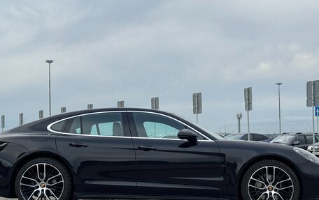 Porsche Panamera II рестайлинг, 2021 год, 13 990 000 рублей, 8 фотография