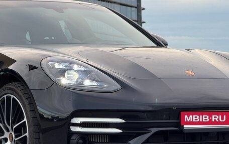 Porsche Panamera II рестайлинг, 2021 год, 13 990 000 рублей, 5 фотография