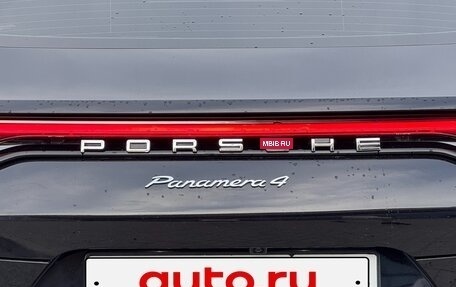 Porsche Panamera II рестайлинг, 2021 год, 13 990 000 рублей, 10 фотография