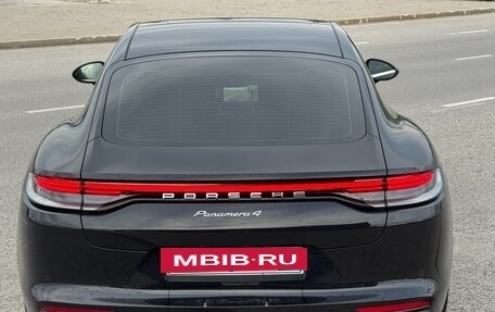 Porsche Panamera II рестайлинг, 2021 год, 13 990 000 рублей, 6 фотография