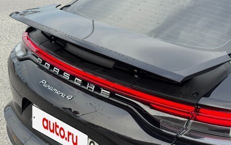 Porsche Panamera II рестайлинг, 2021 год, 13 990 000 рублей, 15 фотография