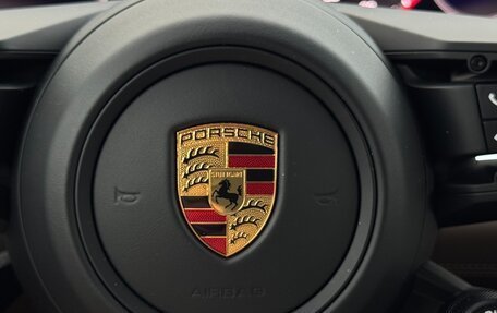 Porsche Panamera II рестайлинг, 2021 год, 13 990 000 рублей, 25 фотография