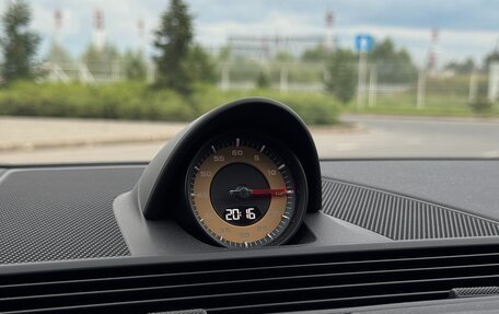 Porsche Panamera II рестайлинг, 2021 год, 13 990 000 рублей, 20 фотография