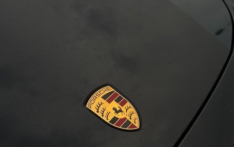 Porsche Panamera II рестайлинг, 2021 год, 13 990 000 рублей, 18 фотография