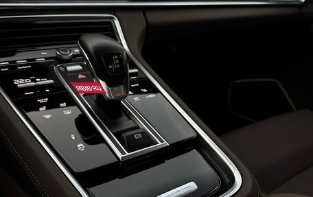 Porsche Panamera II рестайлинг, 2021 год, 13 990 000 рублей, 24 фотография