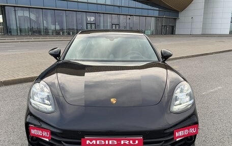 Porsche Panamera II рестайлинг, 2021 год, 13 990 000 рублей, 11 фотография
