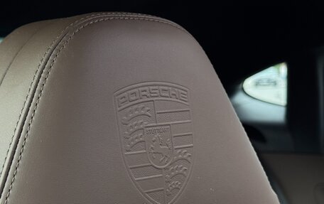 Porsche Panamera II рестайлинг, 2021 год, 13 990 000 рублей, 33 фотография