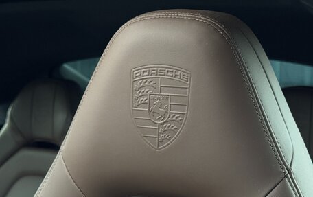 Porsche Panamera II рестайлинг, 2021 год, 13 990 000 рублей, 35 фотография
