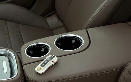 Porsche Panamera II рестайлинг, 2021 год, 13 990 000 рублей, 34 фотография
