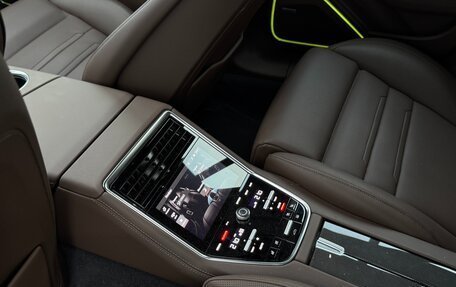 Porsche Panamera II рестайлинг, 2021 год, 13 990 000 рублей, 37 фотография