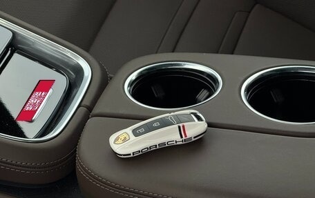 Porsche Panamera II рестайлинг, 2021 год, 13 990 000 рублей, 29 фотография