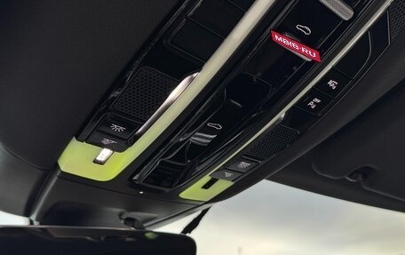Porsche Panamera II рестайлинг, 2021 год, 13 990 000 рублей, 36 фотография