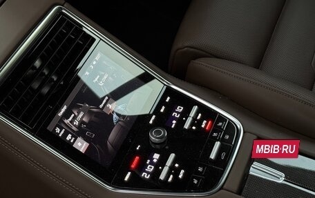 Porsche Panamera II рестайлинг, 2021 год, 13 990 000 рублей, 38 фотография
