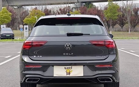 Volkswagen Golf VIII, 2023 год, 2 190 000 рублей, 5 фотография