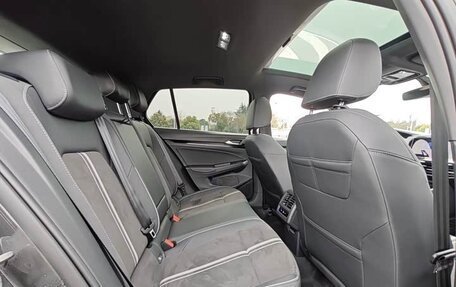 Volkswagen Golf VIII, 2023 год, 2 190 000 рублей, 14 фотография