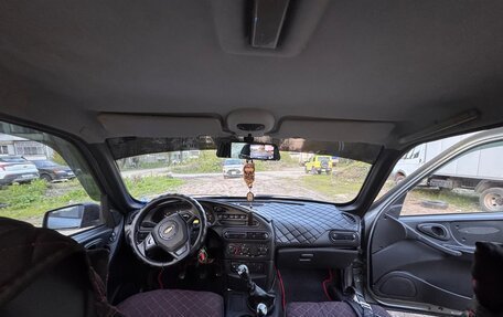 Chevrolet Niva I рестайлинг, 2005 год, 345 000 рублей, 4 фотография