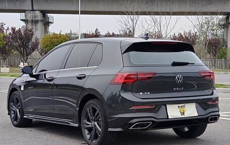 Volkswagen Golf VIII, 2023 год, 2 190 000 рублей, 6 фотография