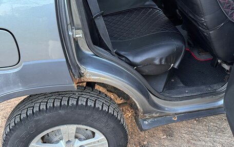 Chevrolet Niva I рестайлинг, 2005 год, 345 000 рублей, 9 фотография
