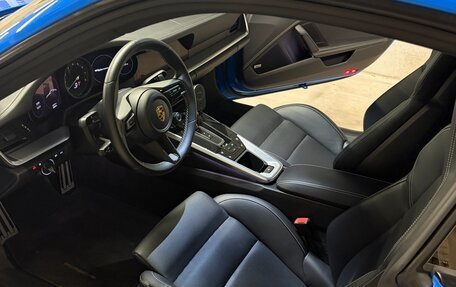 Porsche 911, 2022 год, 16 000 000 рублей, 6 фотография