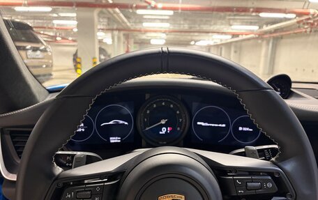 Porsche 911, 2022 год, 16 000 000 рублей, 7 фотография